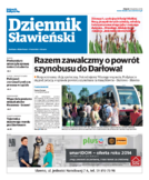 Dziennik Sławieński nasze miasto