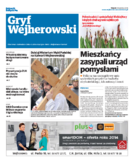 Gryf Wejherowski nasze miasto