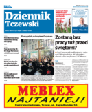 Dziennik Tczewski nasze miasto