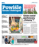 Kurier Powiatu Kwidzyńskiego nasze miasto