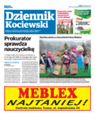 Dziennik Kociewski nasze miasto