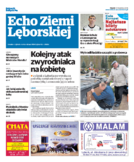 Echo Ziemii Lęborskiej nasze miasto