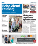 Echo Ziemi Puckiej nasze miasto