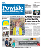 Kurier Powiatu Kwidzyńskiego nasze miasto