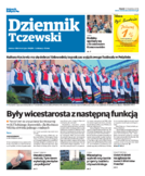 Dziennik Tczewski nasze miasto