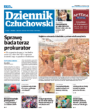 Dziennik Czluchowski nasze miasto