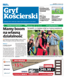 Gryf Koscierski nasze miasto