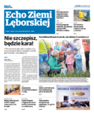 Echo Ziemii Lęborskiej nasze miasto