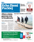 Echo Ziemi Puckiej nasze miasto