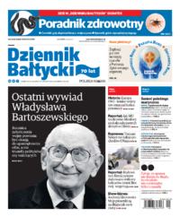 Dziennik Bałtycki