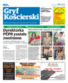 Gryf Koscierski nasze miasto