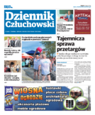 Dziennik Czluchowski nasze miasto