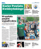 Kurier Powiatu Kwidzyńskiego nasze miasto