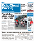 Echo Ziemi Puckiej nasze miasto