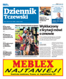 Dziennik Tczewski nasze miasto