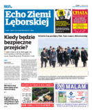 Echo Ziemii Lęborskiej nasze miasto