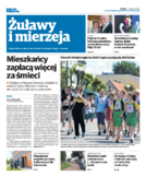 Żuławy i Mierzeja nasze miasto