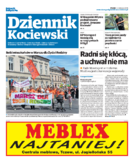 Dziennik Kociewski nasze miasto