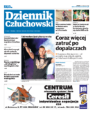 Dziennik Czluchowski nasze miasto