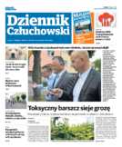 Dziennik Czluchowski nasze miasto