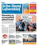 Echo Ziemii Lęborskiej nasze miasto