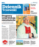 Dziennik Tczewski nasze miasto