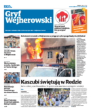 Gryf Wejherowski nasze miasto