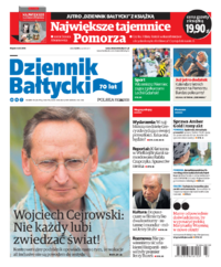 Dziennik Bałtycki