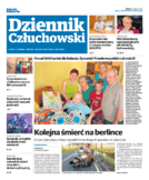 Dziennik Czluchowski nasze miasto