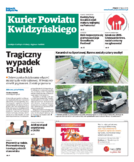 Kurier Powiatu Kwidzyńskiego nasze miasto