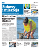 Żuławy i Mierzeja nasze miasto