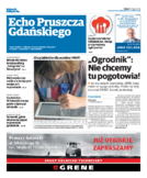 Echo Pruszcza nasze miasto