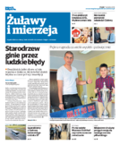 Żuławy i Mierzeja nasze miasto