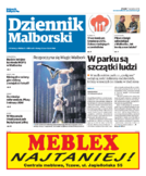 Dziennik Malborski nasze miasto