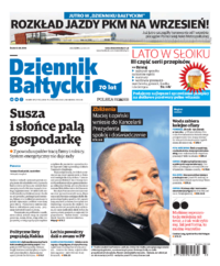 Dziennik Bałtycki