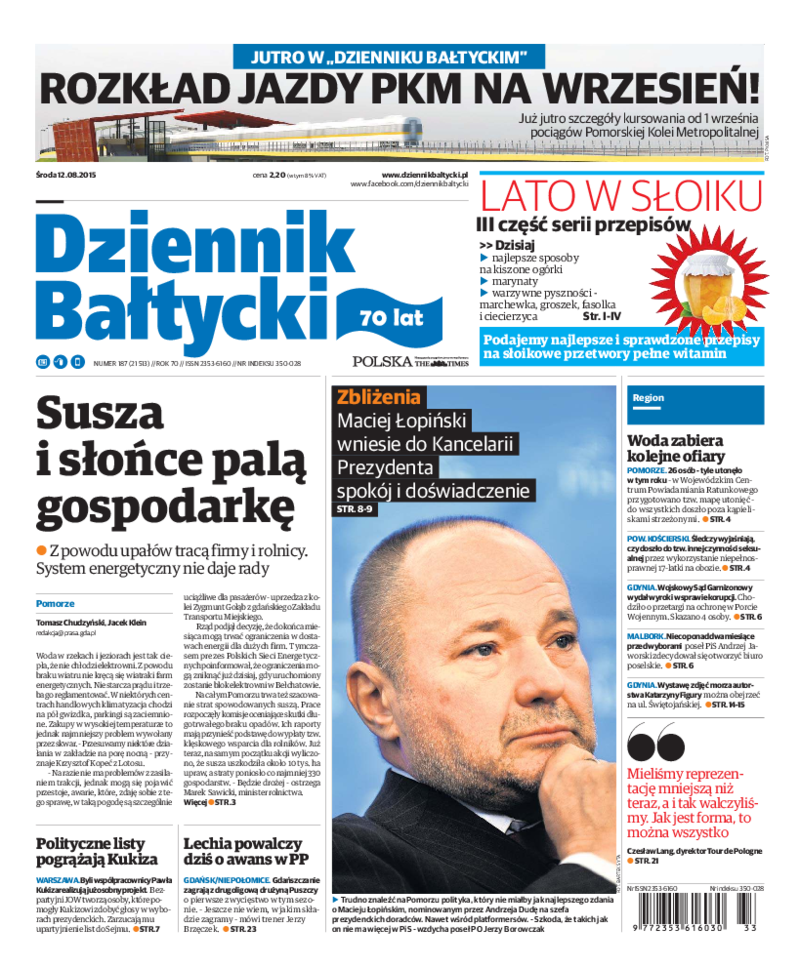 Dziennik Bałtycki