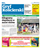 Gryf Koscierski nasze miasto