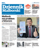 Dziennik Malborski nasze miasto