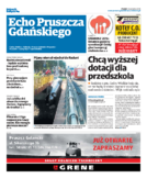 Echo Pruszcza nasze miasto