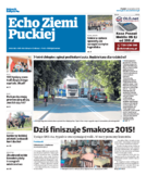 Echo Ziemi Puckiej nasze miasto