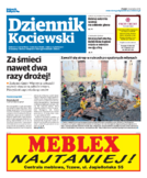 Dziennik Kociewski nasze miasto