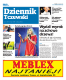 Dziennik Tczewski nasze miasto