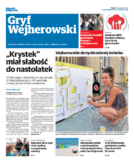 Gryf Wejherowski nasze miasto