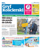 Gryf Koscierski nasze miasto