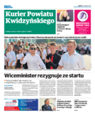 Kurier Powiatu Kwidzyńskiego nasze miasto