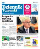 Dziennik Tczewski nasze miasto