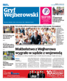 Gryf Wejherowski nasze miasto