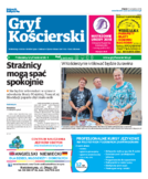 Gryf Koscierski nasze miasto