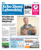 Echo Ziemii Lęborskiej nasze miasto