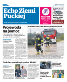 Echo Ziemi Puckiej nasze miasto